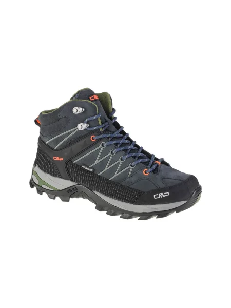 Pantofi Cmp gri