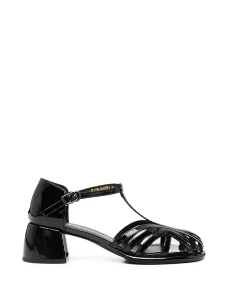 Sandale Adrianna Feretti negru