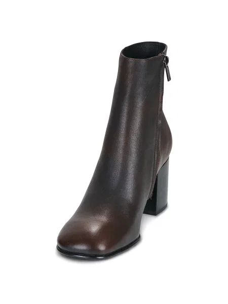 Pantofi Bibi Lou maro