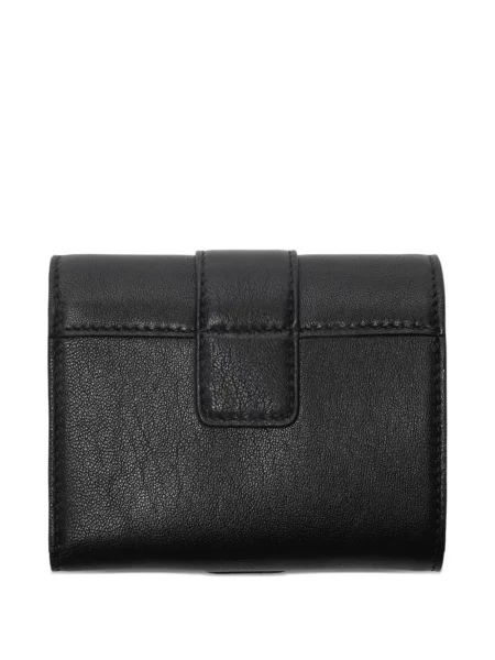 Portofel Burberry negru
