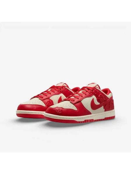 Pantofi Nike roșu