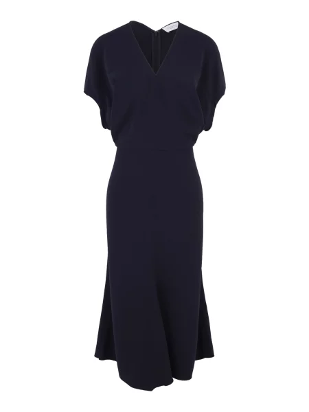 Rich & Royal Rochie închis albastru