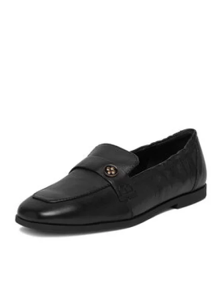 Loaferice Lasocki crna