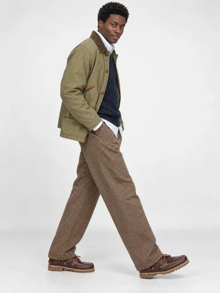 Parka Polo Ralph Lauren