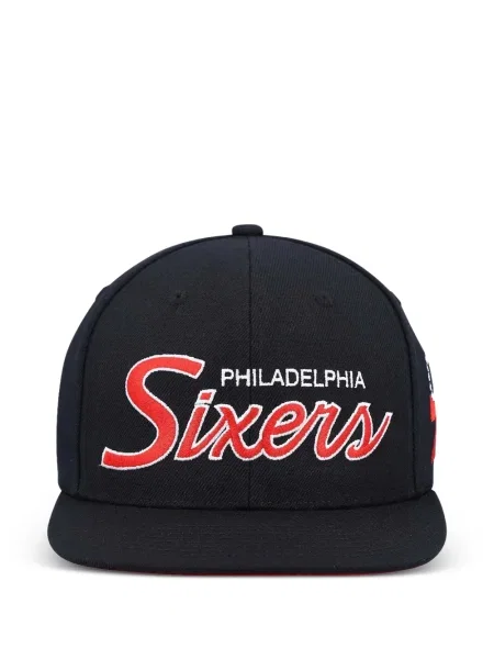 Șapcă Mitchell & Ness negru