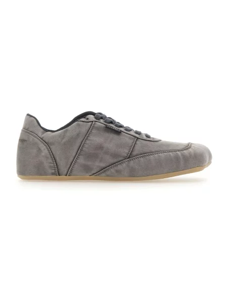 Sneakersy Mm6 Maison Margiela szare