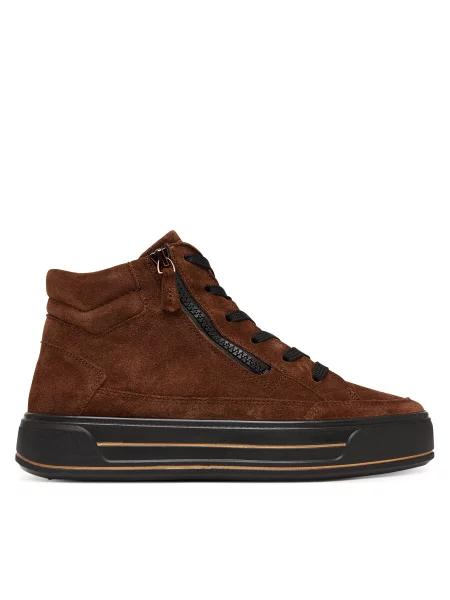 Sneakers Ara Canberra bej