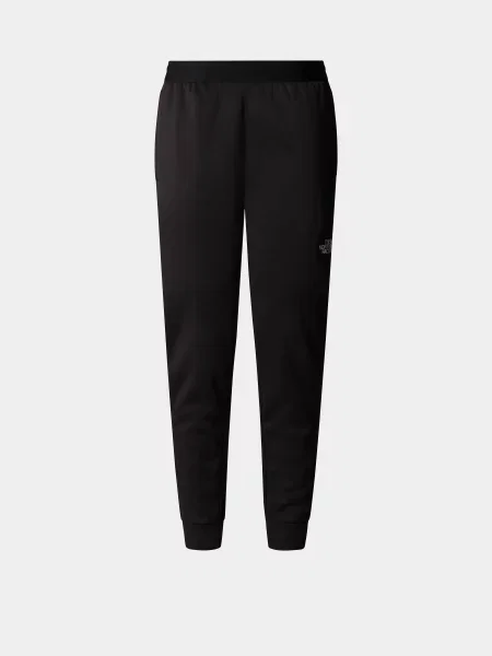 The North Face Штани спортивні чорний