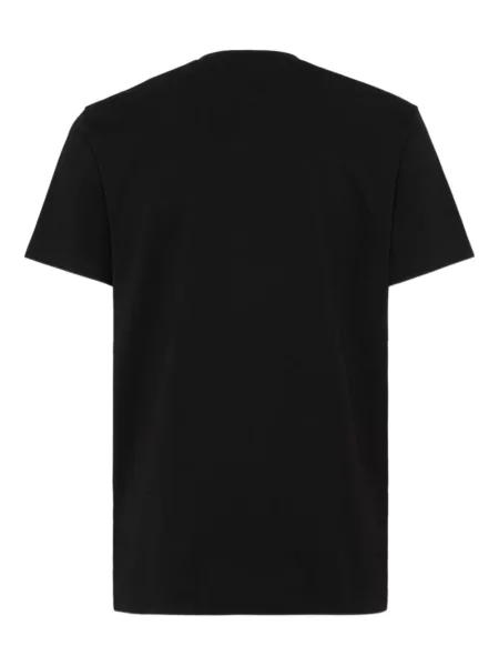 Tricou Dsquared2 cu imagine negru