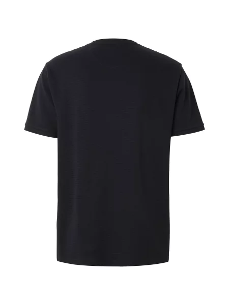 INDICODE JEANS Póló Dover éjkék