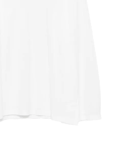 Lung tricou Sofie D'hoore alb