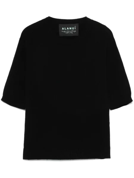 Tricou Alanui negru