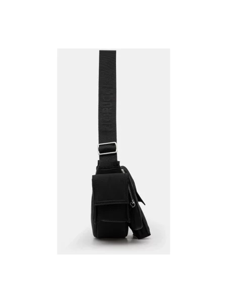 Fiorucci torebka Super Pocket Bag czarny