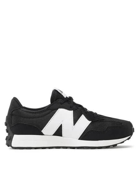 New Balance Sportcipő Fekete fehér