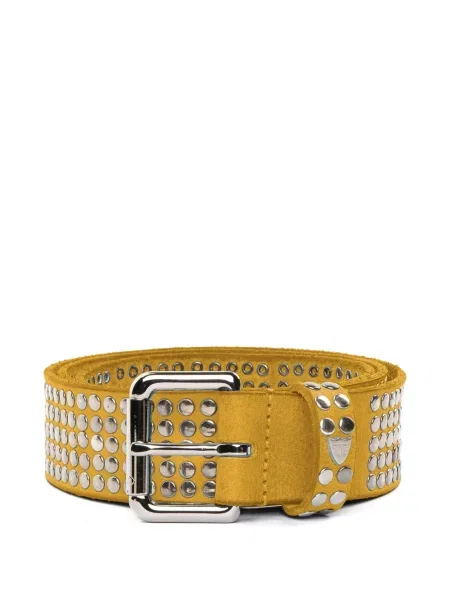 Remen Htc Los Angeles sa šiljcima žuta