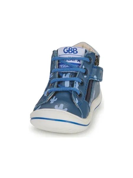 Pantofi copii Gbb albastru