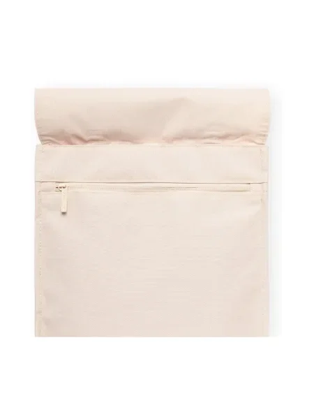 Kabelka Lefrik béžová