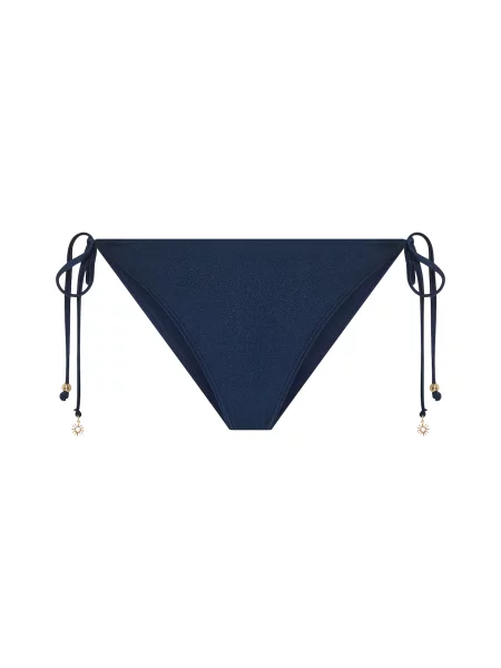 LSCN by LASCANA Slip costum de baie închis albastru