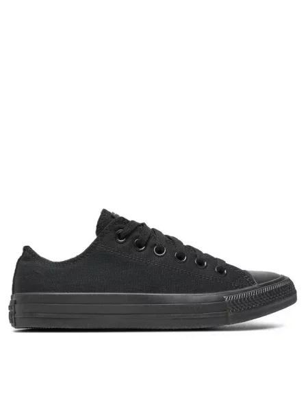 Trampki Converse czarne