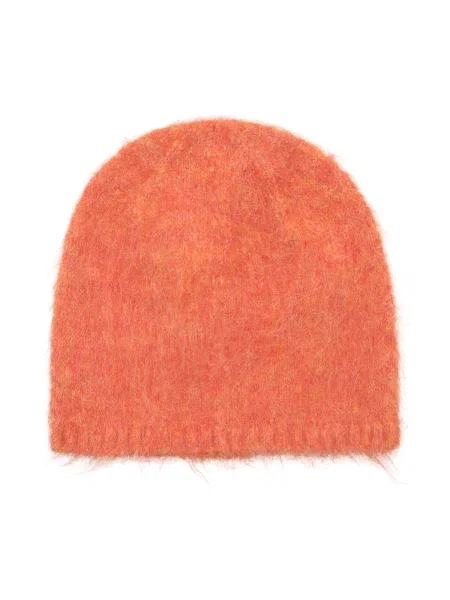 Pull&Bear Căciulă STWD' portocaliu