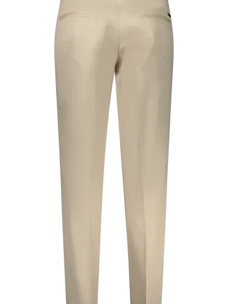 Pantaloni Guess Jeans bej