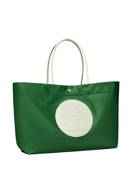 Geantă Tory Burch verde