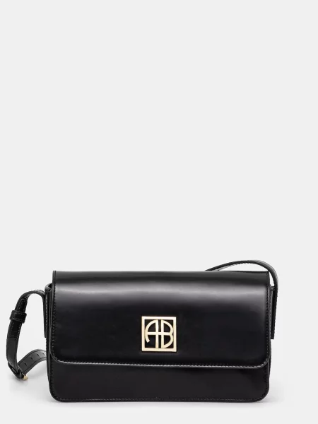 Geanta crossbody Anine Bing din piele