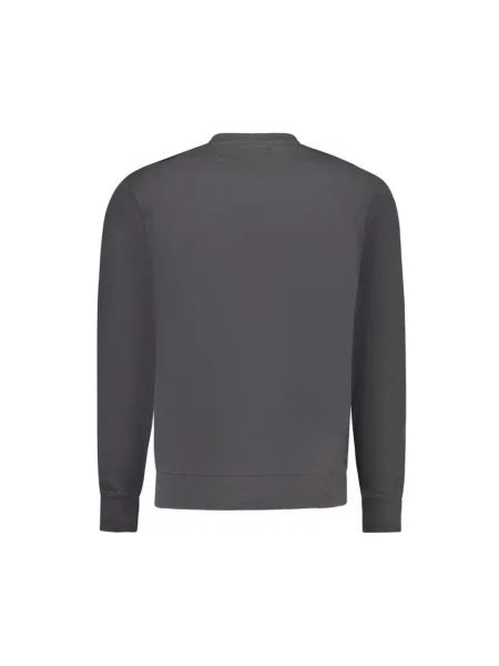Bluza North Sails z długim rękawem czarna