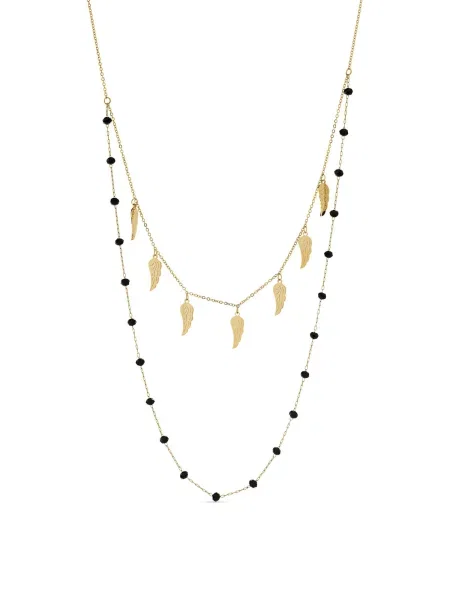 Palton Luxenter negru