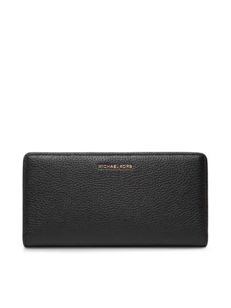 Portfel MICHAEL Michael Kors czarny
