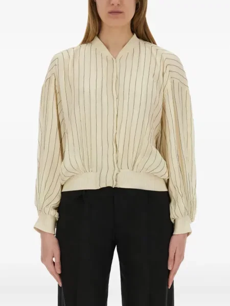 Geacă Alysi cu dungi