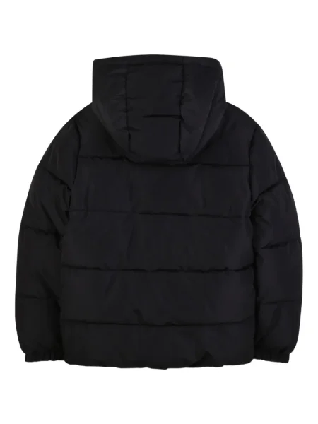 Kurtka dziecięca Bosswear czarna