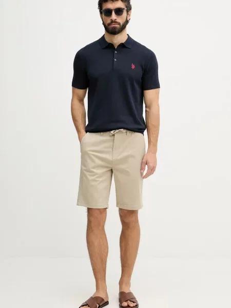 Tricou polo U.s. Polo Assn.