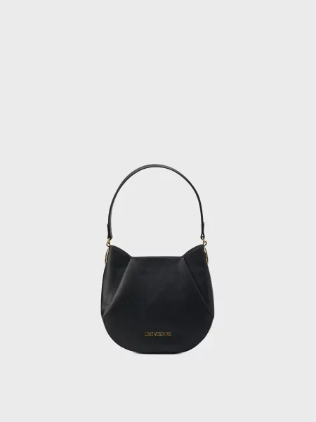 Сумка Love Moschino чорна