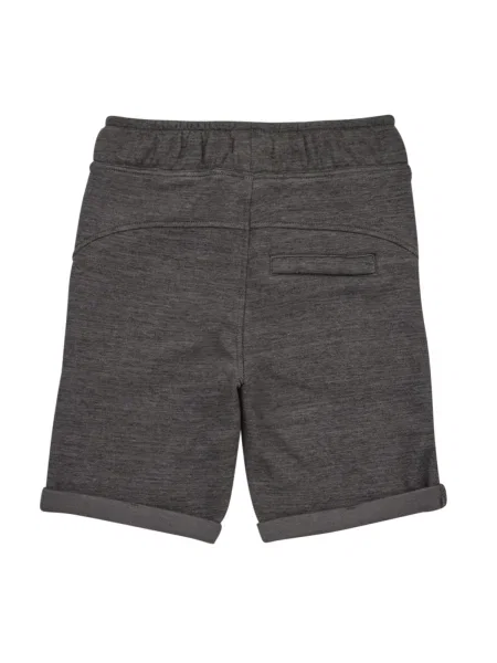 Pantaloni scurți copii Name It gri