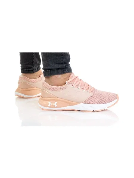 Pantofi Under Armour roz