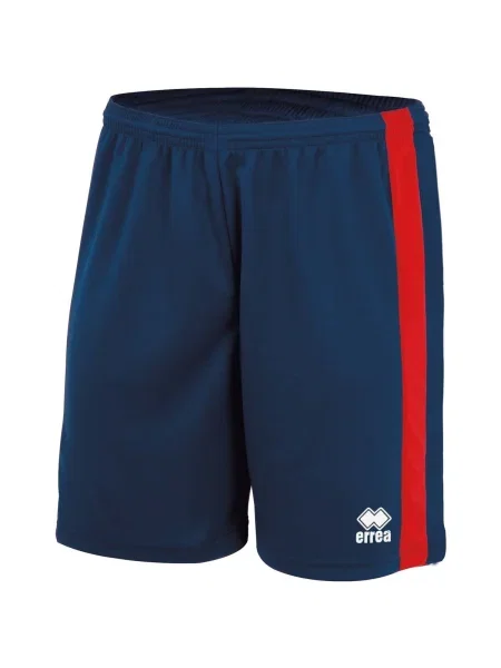 Pantaloni Errea albastru