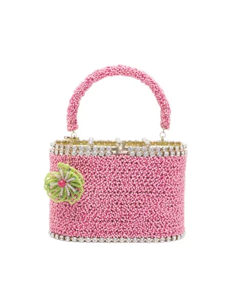 Torebka Rosantica różowa