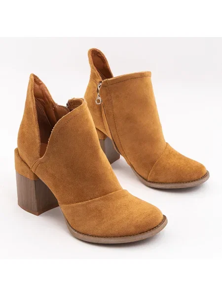 Botine Resti