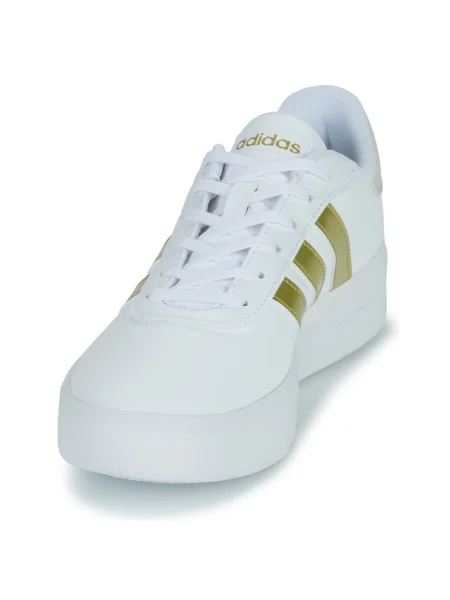 Pantofi Adidas alb