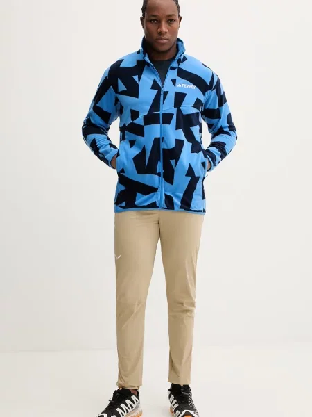 Кофта outdoor adidas TERREX