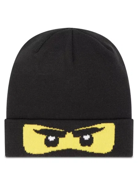 Dětská lyžařská čepice LEGO Lwantony navy blue modrý