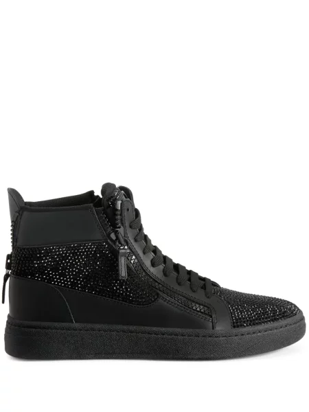 Tenisice Giuseppe Zanotti crna