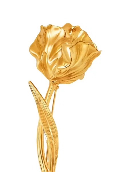 Brošňa Oscar De La Renta