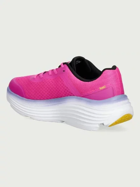 Skechers cipő futás MAX CUSHIONING ENDEAVOUR rózsaszín