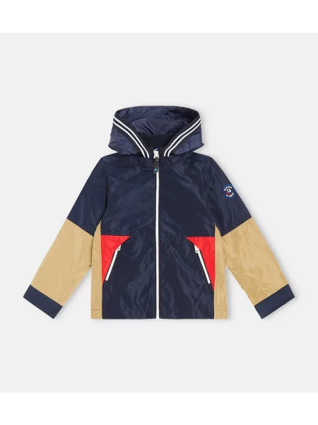 Striukė Scotch & Soda mėlyna