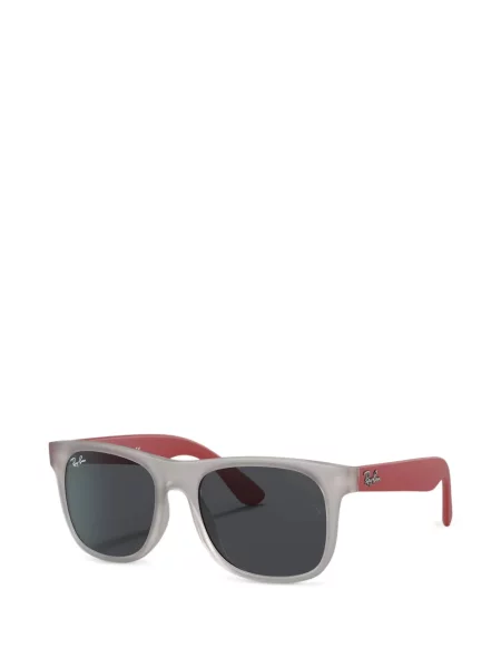 Okulary przeciwsłoneczne dziecięce Ray-ban szare
