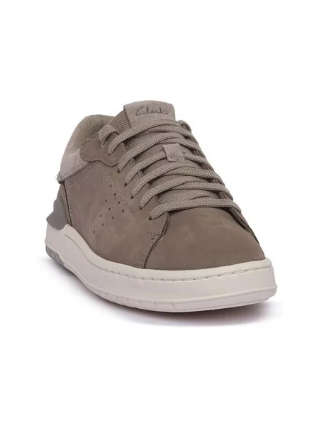 Tenisky Clarks sivá