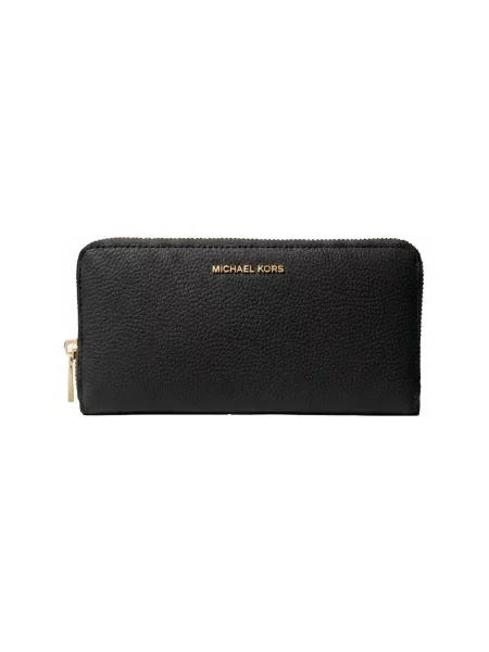 Peněženka MICHAEL Michael Kors černá