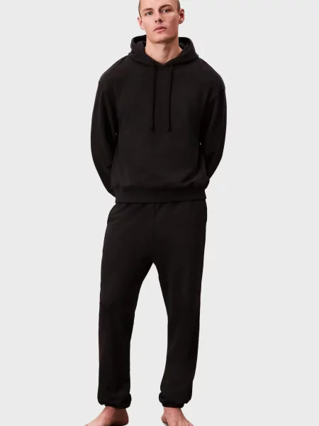 Джогери Calvin Klein чорні